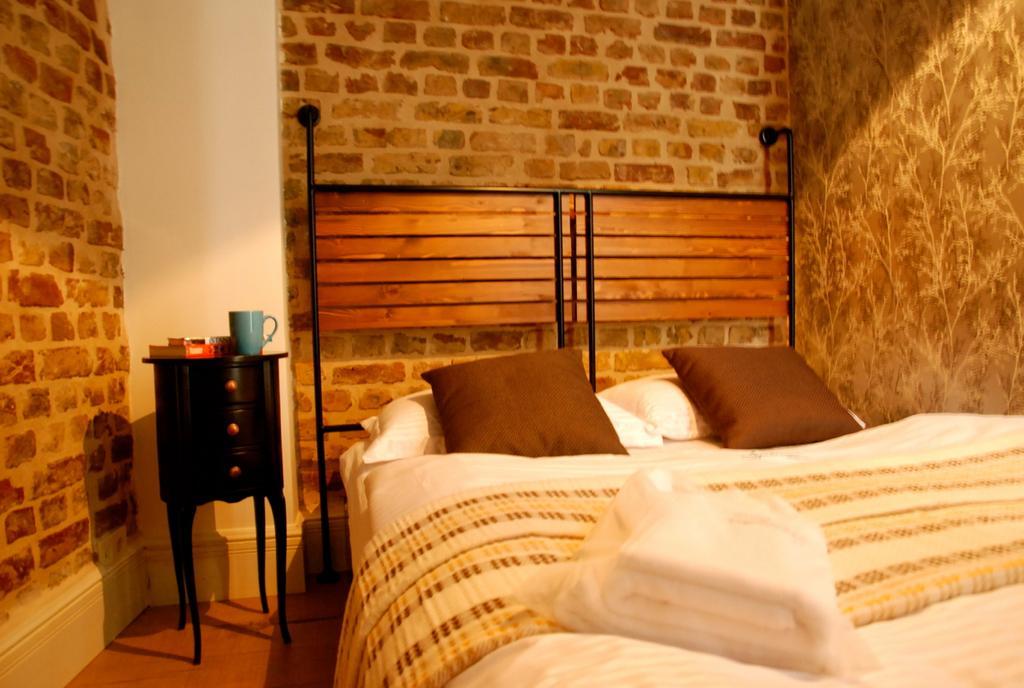 Jumba Hostel Istambul Exterior foto