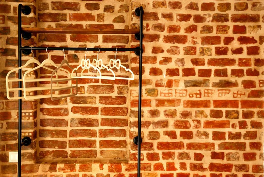 Jumba Hostel Istambul Exterior foto